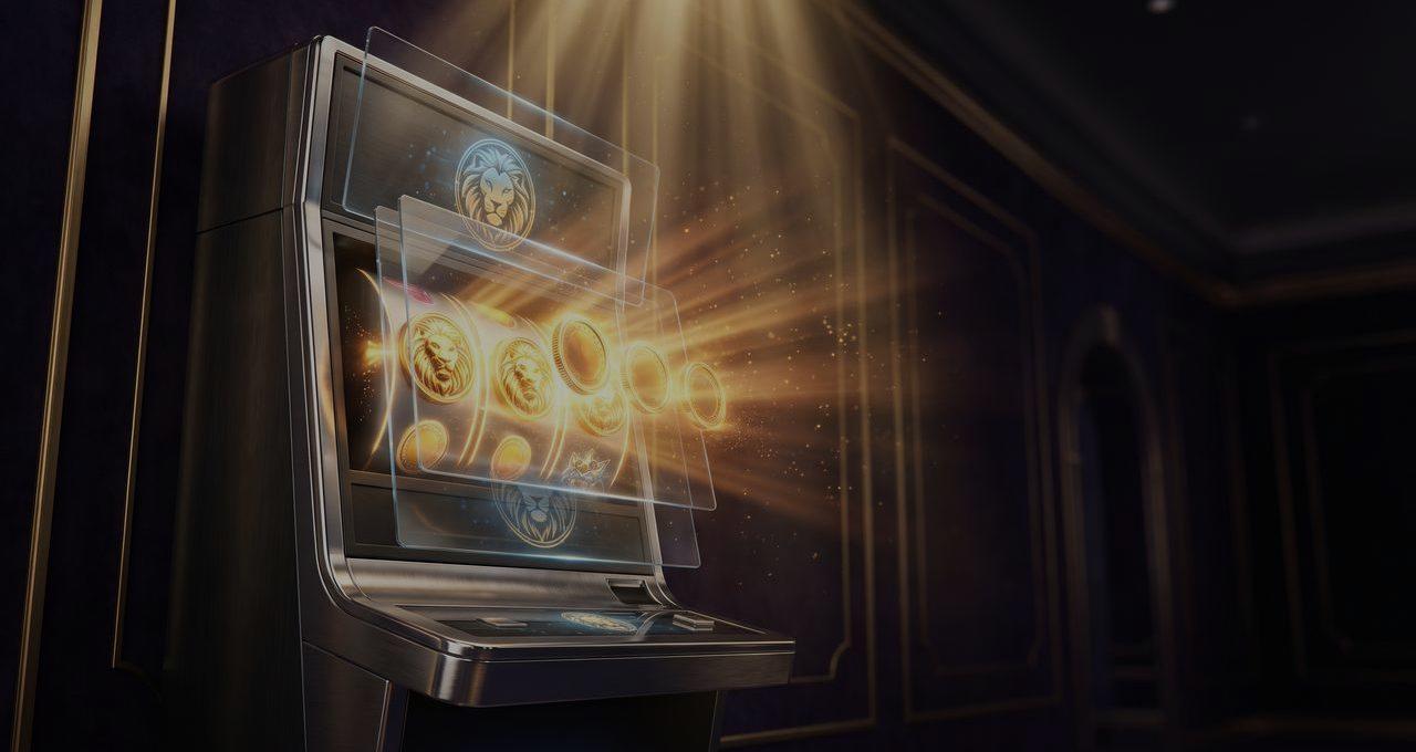 Golden Lion Casino