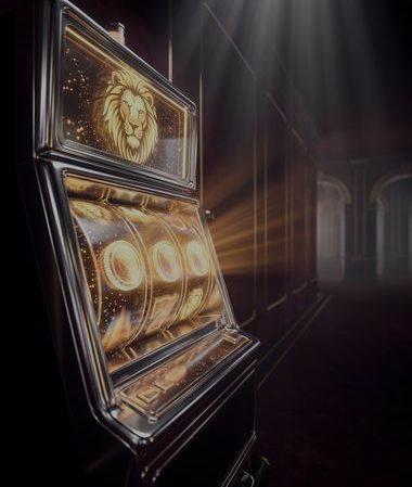 Golden Lion Casino
