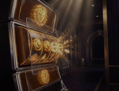 Golden Lion Casino