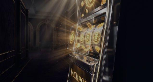 Golden Lion Casino