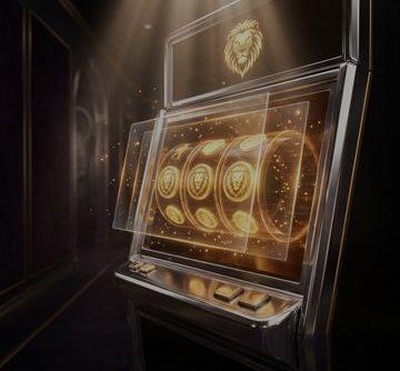 Golden Lion Casino