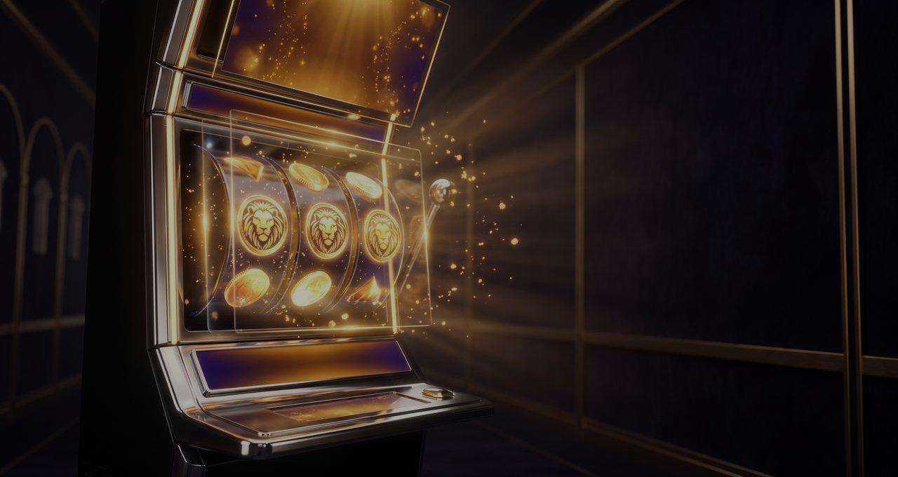 Golden Lion Casino